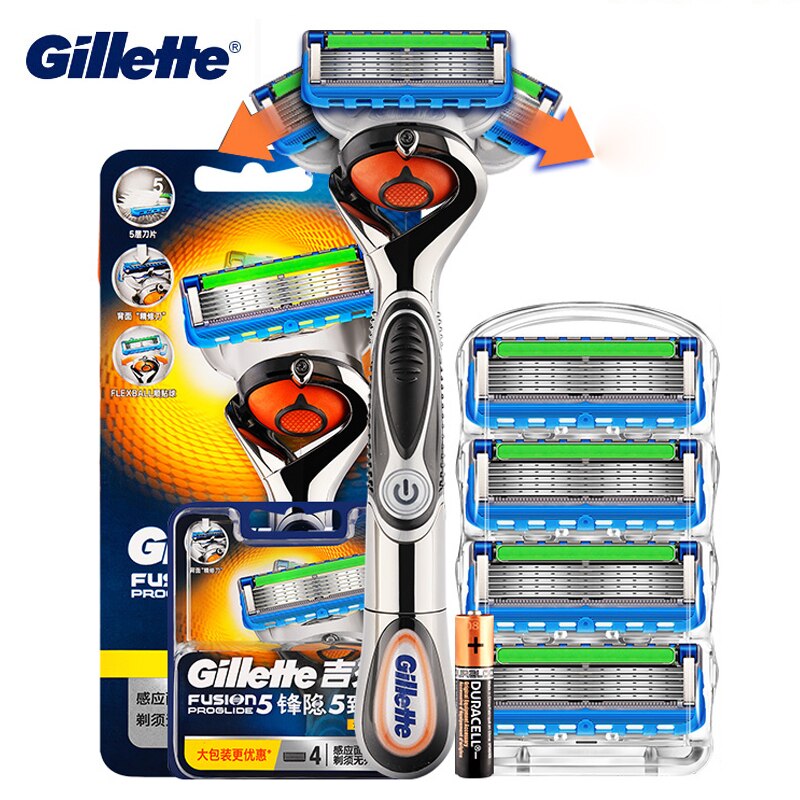 Gillette-ǻ Ŀ   鵵, ÷, 5 ..